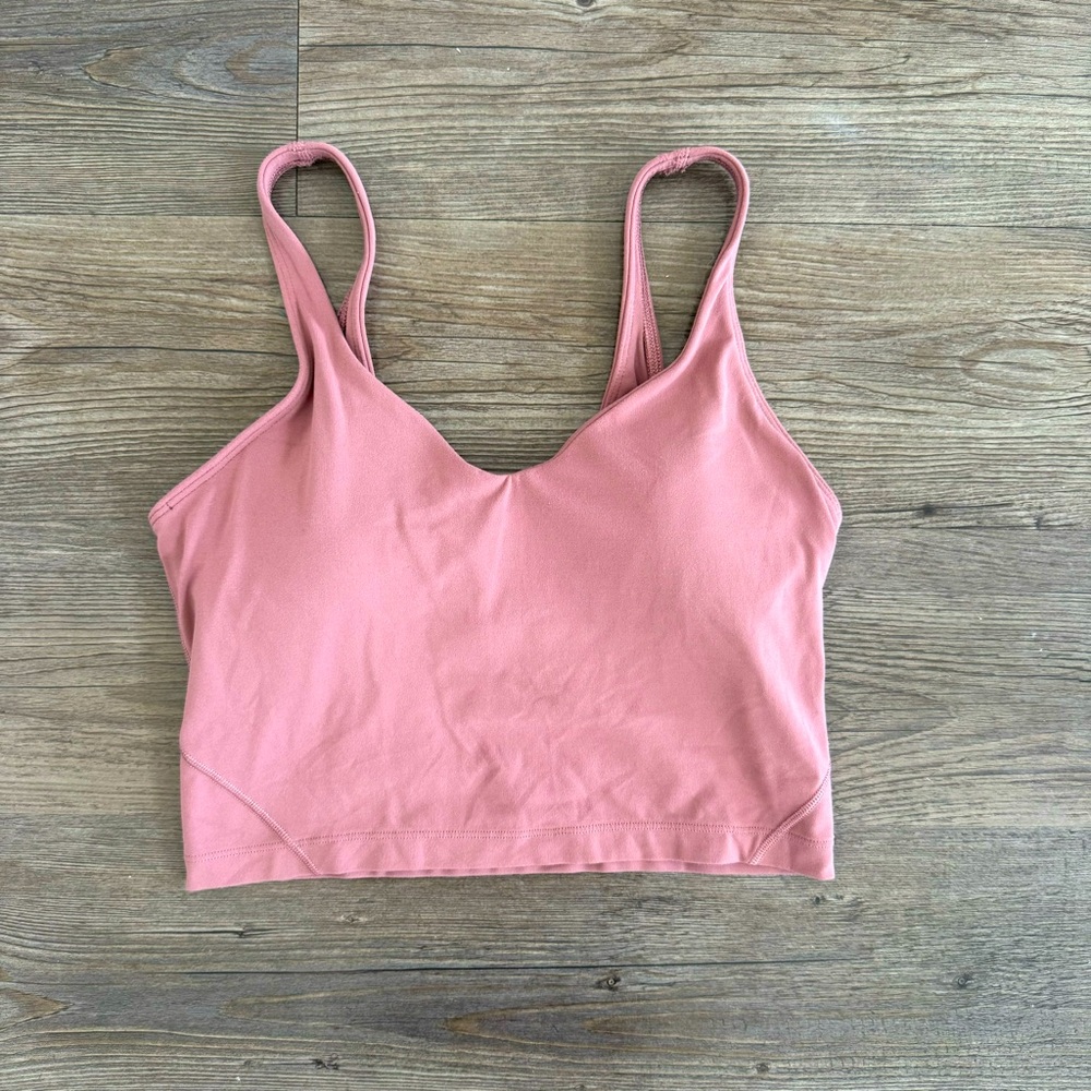 Lululemon Align Tank Top Size 6